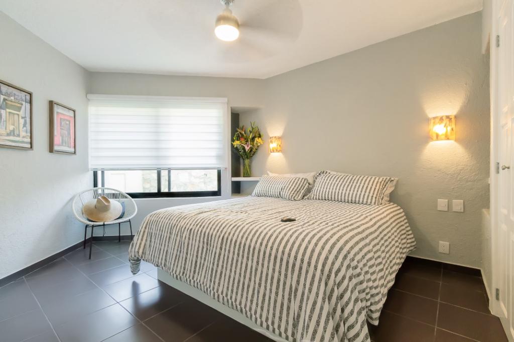 Terrasol Beach Resort Home Unit 116 Bedroom For Rent