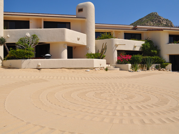 Terrasol Beach Resort Villas For Rent