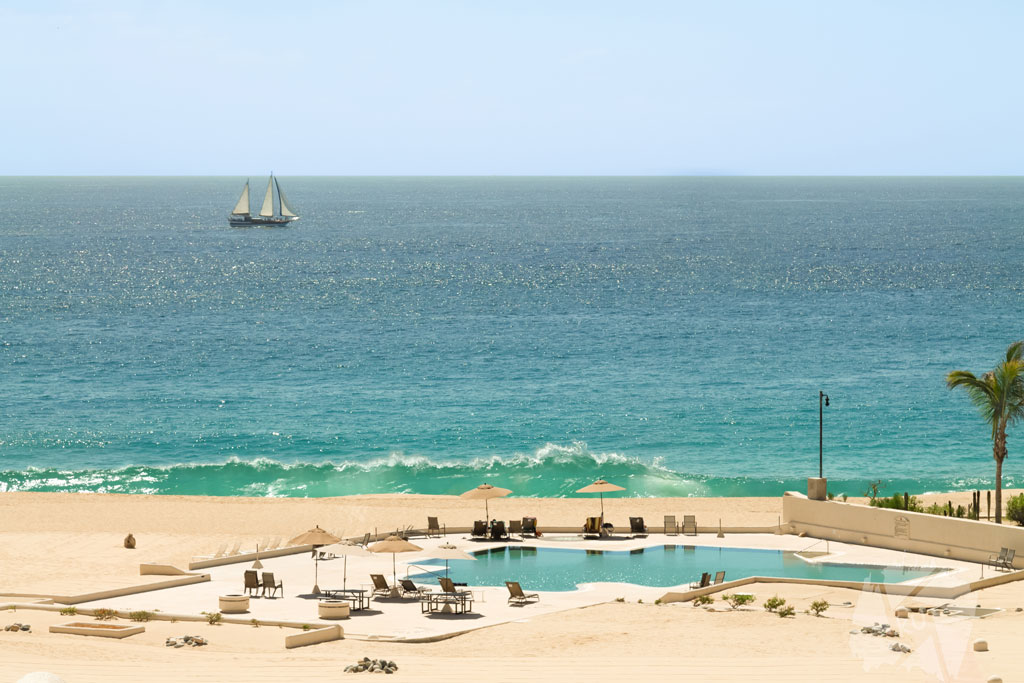 Cabo San Lucas Beach Resort