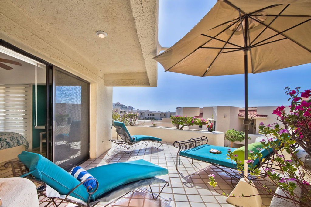 Cabo San Lucas Vacation Condo Rental