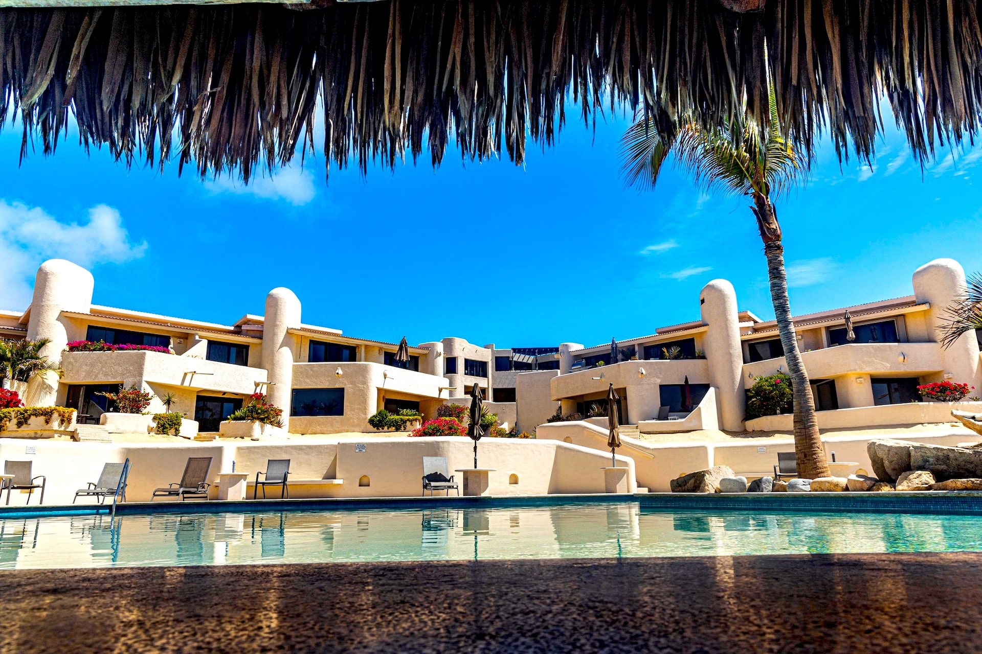 terrasol beach resort hotel in cabo san lucas