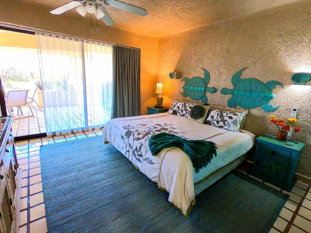 Cabo San Lucas Vacation Rental