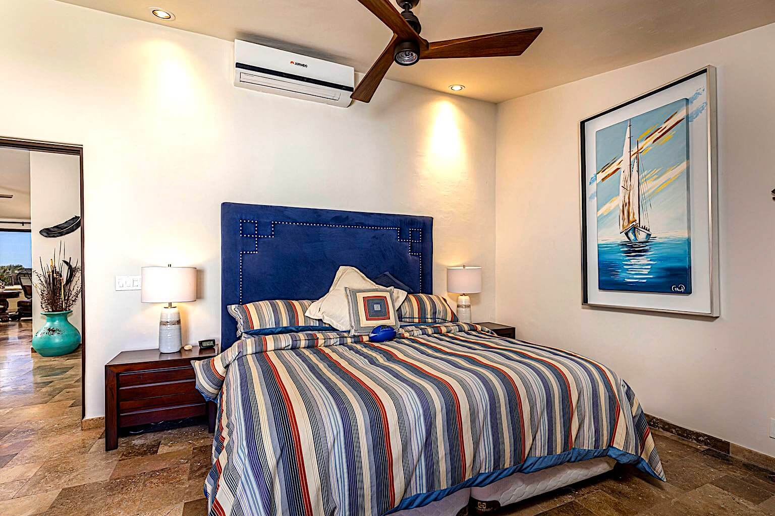 Luxury Vacation Rental, Condo in Cabo San Lucas