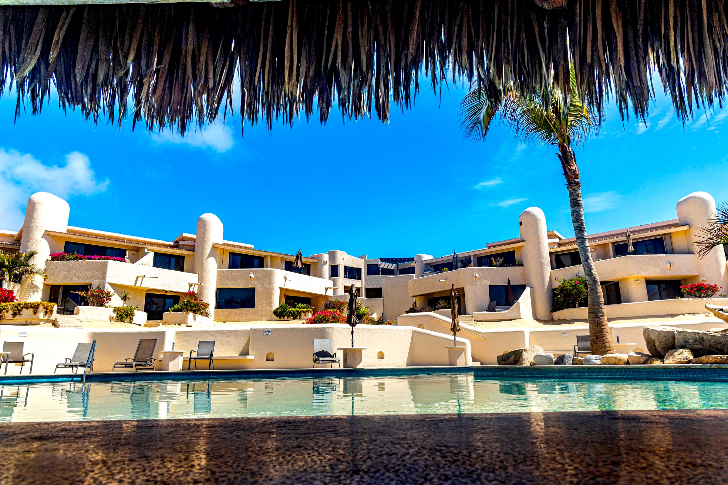 Luxury Beach Resort in Cabo San Lucas Mexico