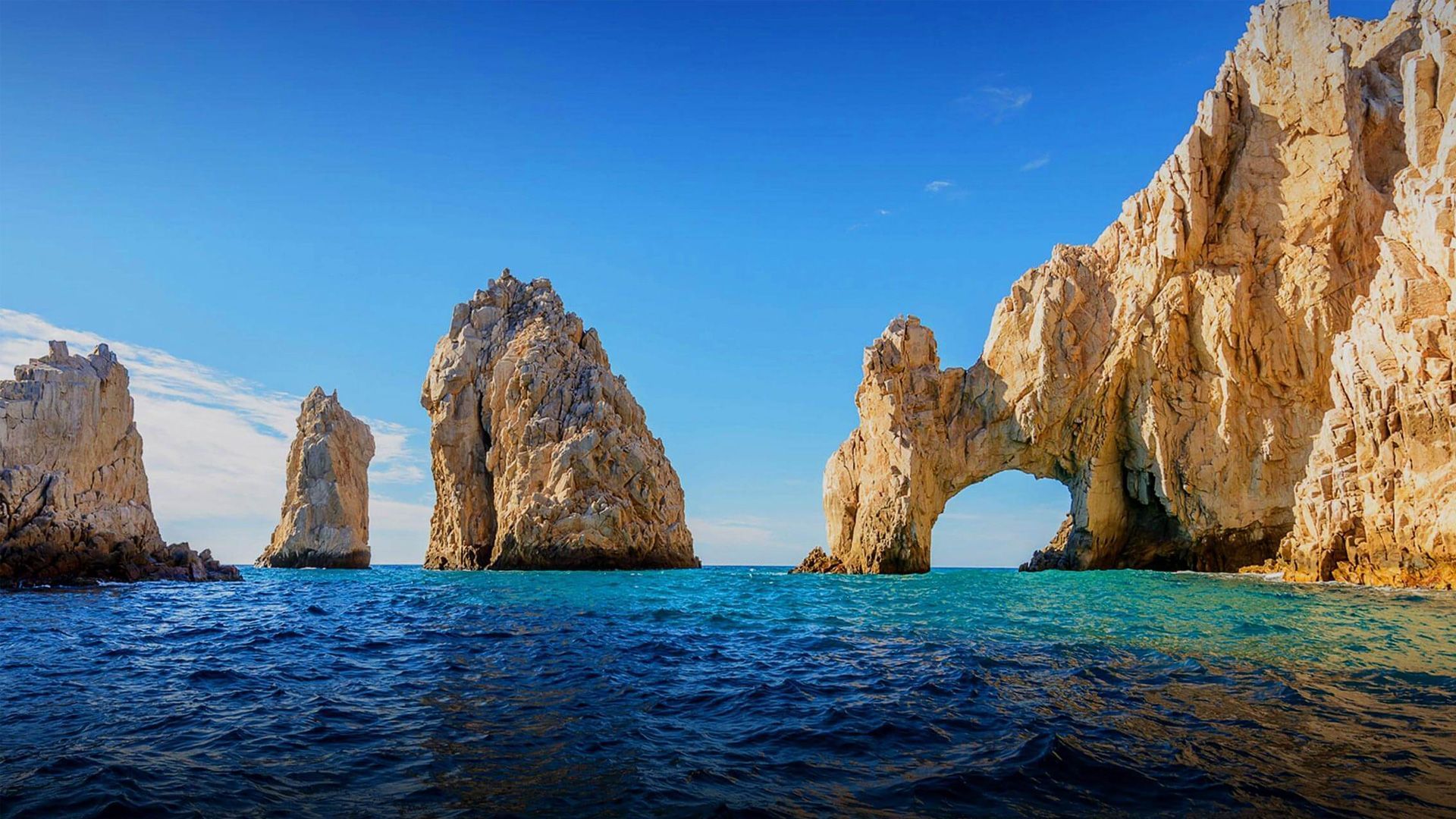 Cabo San Lucas Fishing Spots