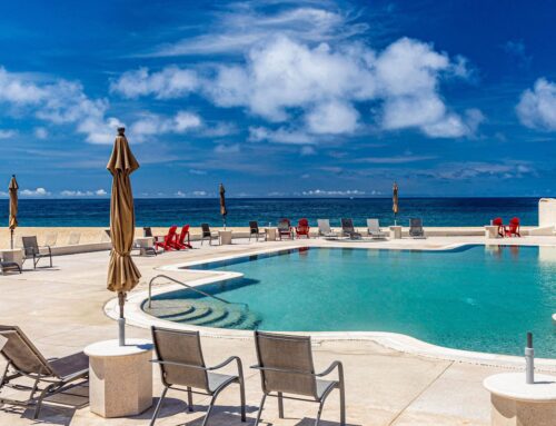 Cabo San Lucas Resort Amenities: Why Terrasol Beach Resort Rentals Wins