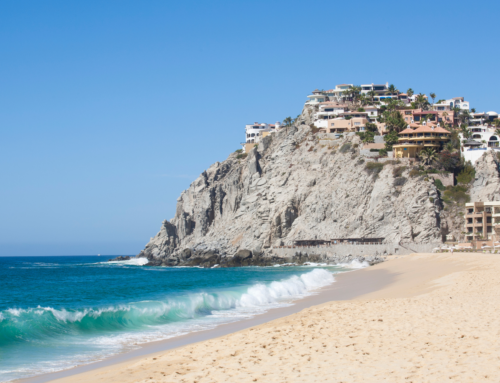 Hidden Gems & Local Favorites in Cabo San Lucas