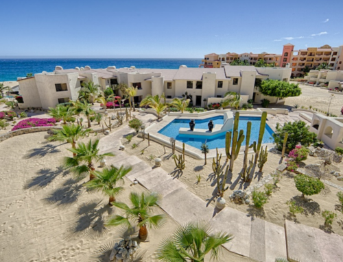 Why Your Group Deserves More Than a Hotel Room in Cabo San Lucas